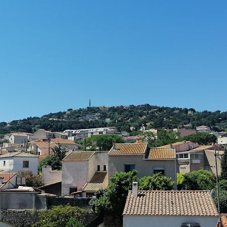Le Piade, Confort Moderne, Vue Degagee, Clim, Ascenseur, Wifi Sete Exterior photo