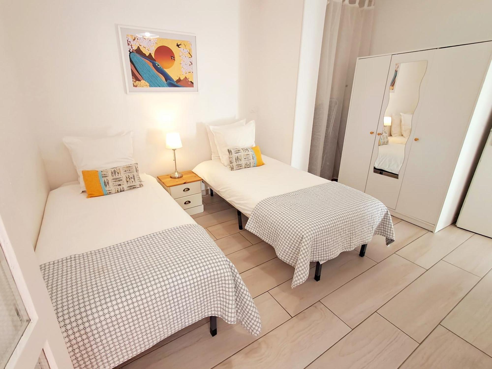 Le Piade, Confort Moderne, Vue Degagee, Clim, Ascenseur, Wifi Sete Exterior photo